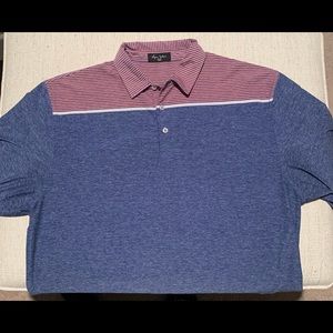 Byron Nelson Polo
